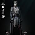 022324-STAR-WARS-Anakin-Sculpture-Images-001.jpg YOUNG ANAKIN SCULPTURE - TESTED AND READY FOR 3D PRINTING