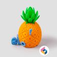 03.jpg Spongebob's Pineapple House