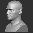 5.jpg Nikola Jokic bust for 3D printing