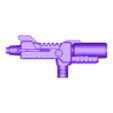 weapon base.stl Transformers WFC Siege Tetrajet weapons