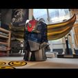 Senza titolo-5.jpg 3D file Grendizer - Goldrake - MaxLab Version・3D printing template to download