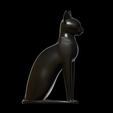 Egyptian-Cat23.png Egyptian cat Bastet goddess