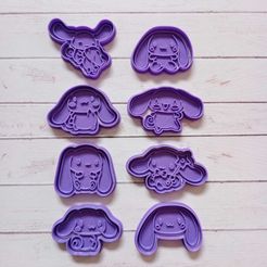 ci.jpeg EMPORTE-PIÈCE CINNAMOROLL