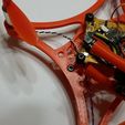 20161025_192706.jpg Micro Mauler 106 - FPV Quadcopter w/ 7mm Motors - BeeBrain - Inductrix