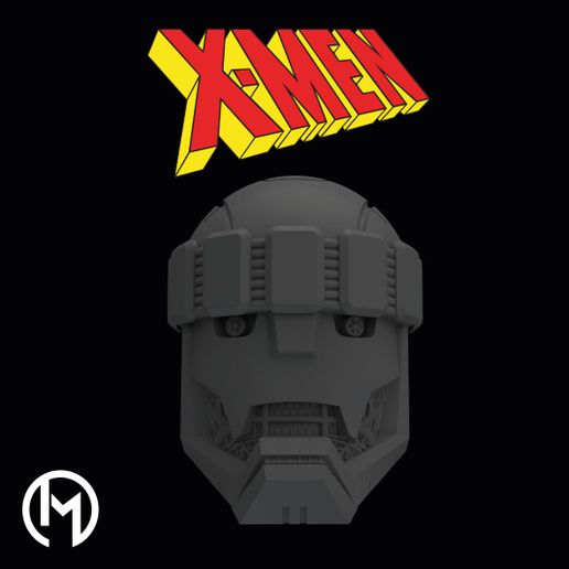 centinela-06.jpg ДОЗОРНЫЙ ГОЛОВА_XMEN