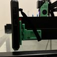 IMG_1389.jpg Ender-3 V3 KE/SE Rotating Screen Mount (Nebula Pad Holder)
