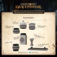 Gracewindale-Scribe's-Scroll-Holder_Intro.jpg Soporte para pergaminos de escriba