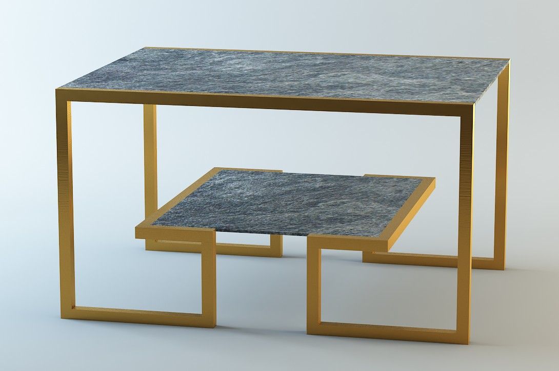 coffee-table-1003-01.jpg OBJ-Datei Couchtisch 1003 3D Modell・3D-druckbares Modell zum Herunterladen, sunriseHA