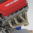 Chevy-LSA_Render_17.jpg CHEVROLET LSA SUPERCHARGED - MOTOR
