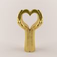 Front View.jpg Golden Hand_heart-42