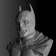 ZBrush-Document1.jpg 3D PRINTABLE COLLECTION BUSTS 9 CHARACTERS 12 MODELS