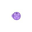 CE3_Blaster.stl Giant difficult to see Titan