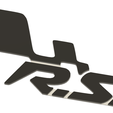 Image.png RS Renault Sport logo