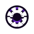 wheel1a.stl Small Arduino Wheel