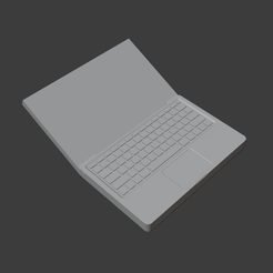 Screenshot_5.png STL file pc portable mac ordinateur・3D printable model to download
