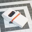 A49AC55C-5AD6-4D29-B267-7407FA7AD2AC.jpeg Pocket Operator Travel Case