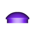 F-Bumper-B v8-Driving-lamp.stl FRONT BUMPER TYPE B FOR 1/24 3D PRINT READY 964 TURBO TRANSKIT