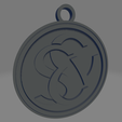 SV-Elversberg.png 2. Bundesliga Football Teams - Keychains Pack