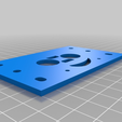 de244c921aa125e490e667c6d866986b.png ProfileBlock™ - Balancing Robot - DIY Robot Platform
