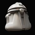 slup_clo1.27.jpg Star wars 3d printable wearable clone BARC trooper helmet for cosplay. costume