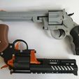 IMG_20200614_094525.jpg Custom Parts for - Prop Gun | Revolver - Single Action