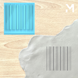 strokes01.png Stamp - Textures