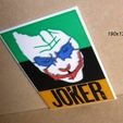 joker-joaquin-phoenix-pelicula-cine-terror-miedo-payaso-cartel-vintage.jpg Joker, Joaquin Phoenix, movie, cinema, horror, scary, clown, poster, sign, logo, print3d, cards, poker