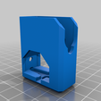 OttoDIY_leg_V11.png Otto DIY+ Arduino Bluetooth robot easy to 3Dprint
