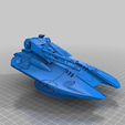 358e271e97606d574b7e61ae4ce164d9.png BA-PT-69 || "SCARABEY" || Prototype Repulsor Tank