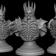 Eredin-Breacc-Glas-re-9.jpg Eredin Bréacc Glas – 3D Printable Bust