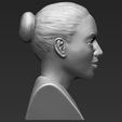beyonce-knowles-bust-ready-for-full-color-3d-printing-3d-model-obj-mtl-fbx-stl-wrl-wrz (24).jpg Beyonce Knowles bust 3D printing ready stl obj