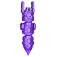 Destroyer_baby_complete_body.obj The Destroyer - Terraria mechanical boss
