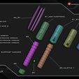 03-assembly.jpg Starkiller spiked lightsaber