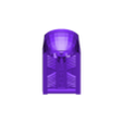 Pod Cover.stl Runic Dread Armor Panel Kit