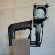 Shoulder-Lamp-1.jpg USCM TNR SHOULDER LAMP 3D ALIENS THE RETURN