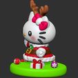 kn2.jpg Hello Kitty Merry Christmas