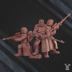 resize-frostborn-division-snipers-squad.jpg Frostborn Division Snipers Squad