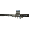 model-77.png Low-Poly Light Machine Gun MG42 3D Model