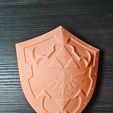 20220703_004134.jpg Hylian Shield from Zelda Ocarina of Time - Life Size