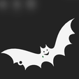 bat-full-image.png Batman keychain 2mm thick