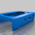 94201f7ce94ead6c6871e449a47c7c70.png Carcasa Raspberry con pantalla tft de 3,5" (waveshare)