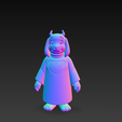 Undertale-Toriel-2.png Toriel Undertale