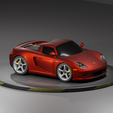 porsche.png トゥーン・ポルシェ・カレラGT