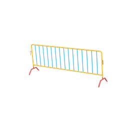 barrière.png Fichier 3MF barrières de sécurité・Modèle pour impression 3D à télécharger