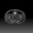 ZBrush Document.jpg Barahir's ring, Lord of the Rings.