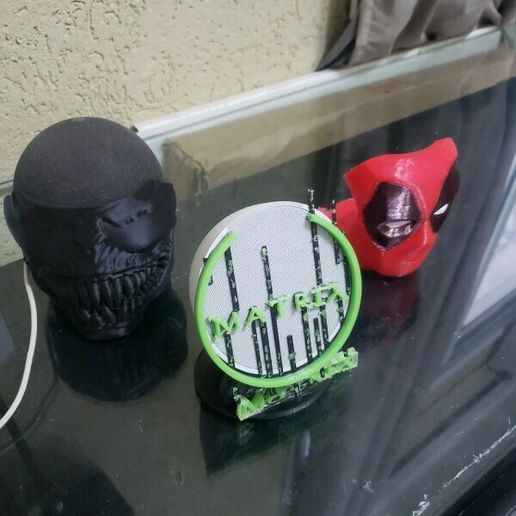 IMG_20230812_154438.jpg Suporte Alexa Echo Pop Die Matrix