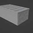 Garage-2.jpg Бесплатный STL файл OO HO Gauge / Scale Garage Units 1-4・3D-печатный дизайн для скачивания, Mini-MasonModels