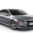 Untitled.png КРОНШТЕЙН ПЕРЕДНЕГО БАМПЕРА ДЛЯ PEUGEOT 508 10-14
