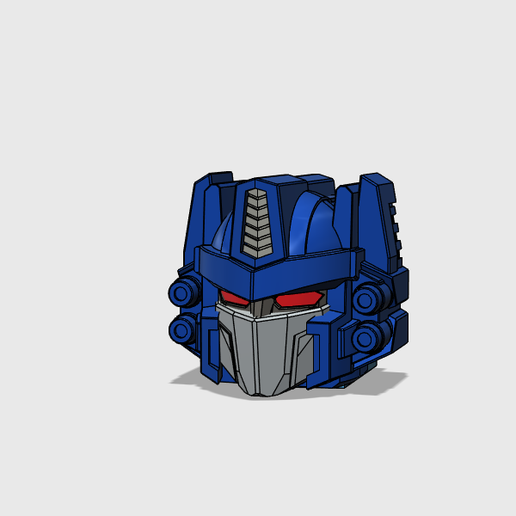 pm op head.png Powermaster Optimus Prime Super Ginrai Conversion