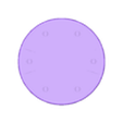 ficha.STL 扑克筹码盒